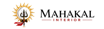 Mahakal Site Logo